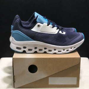 Zapatillas Deportivas de Diseño 2026 para Hombre, con Aumento de Altura y Amortiguación, Calzado de Running de Marca, en Stock - Product Image 3