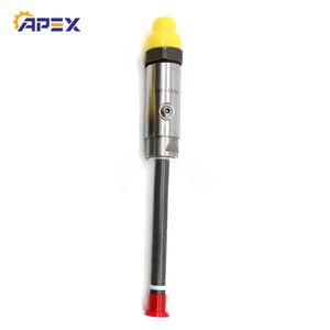 Pièces de moteur diesel APEX, injecteur de carburant, buse 1301804 130-1804, buse 3408B 3408C 3412 3412C, pièces de moteur d'excavateur - Product Image 5