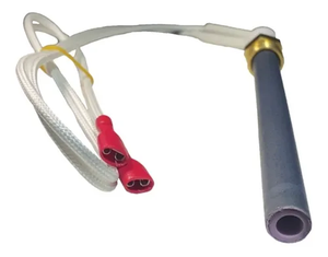 Resistencia a <span class=keywords><strong>la</strong></span> ignición para estufa de pellets Pallazetti Nortwood Modelo <span class=keywords><strong>Camila</strong></span> - Product Image 2