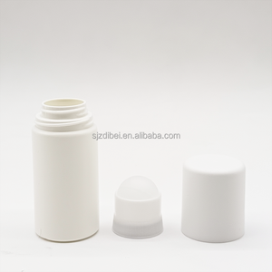 Bán Buôn Khử Mùi Con Lăn Chai 50Ml 60Ml 90Ml 100Ml 3Oz Tinh Dầu Cuộn Trên Khử Mùi Chai Với Nhựa Con Lăn Bóng - Product Image 6
