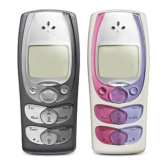 Miễn Phí Vận Chuyển Đối Với Nokia 2300 Siêu Giá Rẻ Gốc Bán Sỉ Nhà Máy Unlocked Đơn Giản Thanh Cổ Điển Điện Thoại Di Động Bằng Postnl