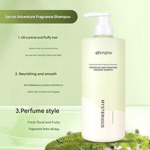 Lâu dài hương thơm 800ml dầu điều khiển đầu và vai dầu gội chăm sóc tóc sản phẩm chăm sóc tóc - Product Image 5