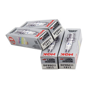 正品 NGK 火花塞 高性能汽车点火配件 批量供应 厂家直销 100000公里长寿命 1311 - Product Image 5