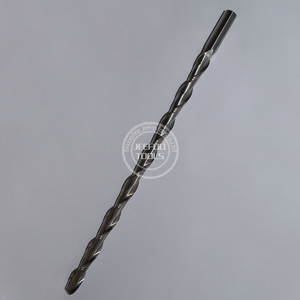 Fraises à rainurer à double tranchant 16*250*300, fraises à spirale pour routeur <span class=keywords><strong>CNC</strong></span> pour acrylique/PVC - Product Image 3