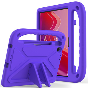 <span class=keywords><strong>Housse</strong></span> pour tablette PC pour <span class=keywords><strong>lenovo</strong></span> Tab K10 2nd TB311FU Tablet 10.1 2025 10.1 pouces Kids Protective Tablet Case - Product Image 4