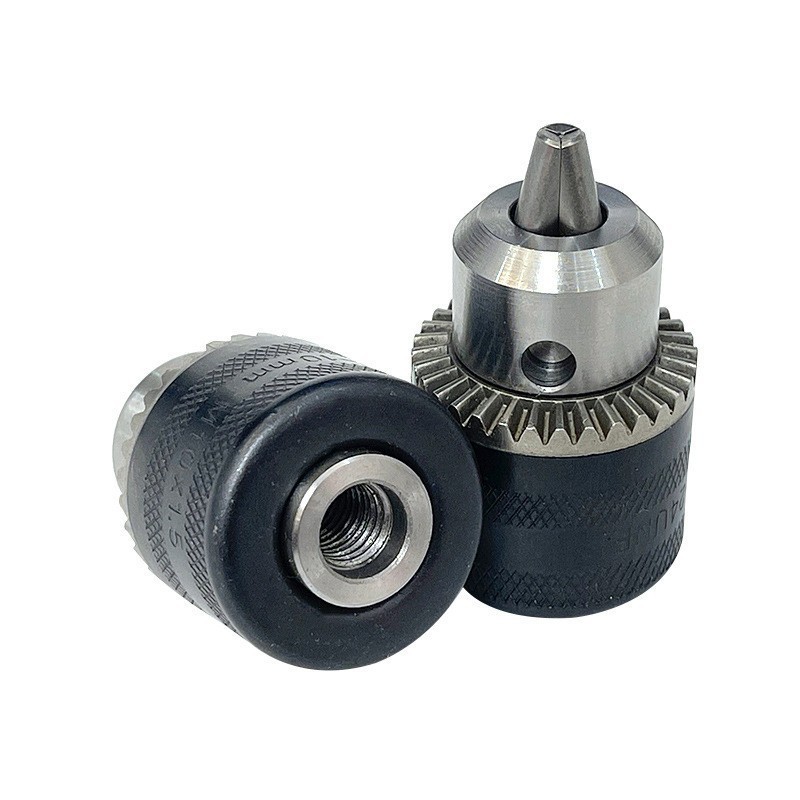 Mandrin de conversion pour meuleuse d'angle 10MM M10 * 1.5 [simple]]