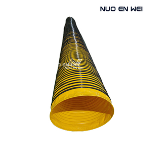 Ducto <span class=keywords><strong>de</strong></span> escape flexible <span class=keywords><strong>de</strong></span> PVC NUOENWEI |   <span class=keywords><strong>Manguera</strong></span> <span class=keywords><strong>de</strong></span> Ventilación <span class=keywords><strong>de</strong></span> Presión Negativa - Product Image 4