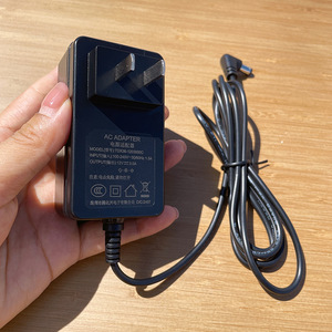 <b>12V</b> 3A Power <b>Adapter</b> DC Output 1M Cable For Electronic Piano Audio Devices CCC Certified CN Plug Standard - Product Image 1