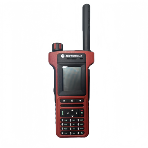 วิทยุสื่อสารแบบพกพา MTP8550EX มาตรฐาน IP67 ระบบไร้สาย VHF DMR ดิจิตอล กันน้ำ ปุ่มกดแบบเต็มรูปแบบ ระยะไกล สื่อสารสองทาง - Product Image 6