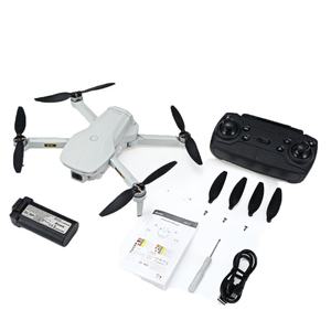 Ex5 Pro, Cámara con Gimbal de 2 Ejes, Motor sin Escobillas con GPS, Mini RC con Luces LED, Alcance de 1 km - Product Image 2
