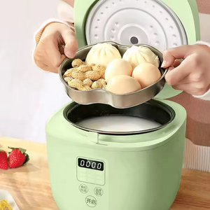 Điện Đa Chức Năng Mini Nồi Cơm Điện Mini Nồi Cơm Điện Với 9 Chức Năng - Product Image 5