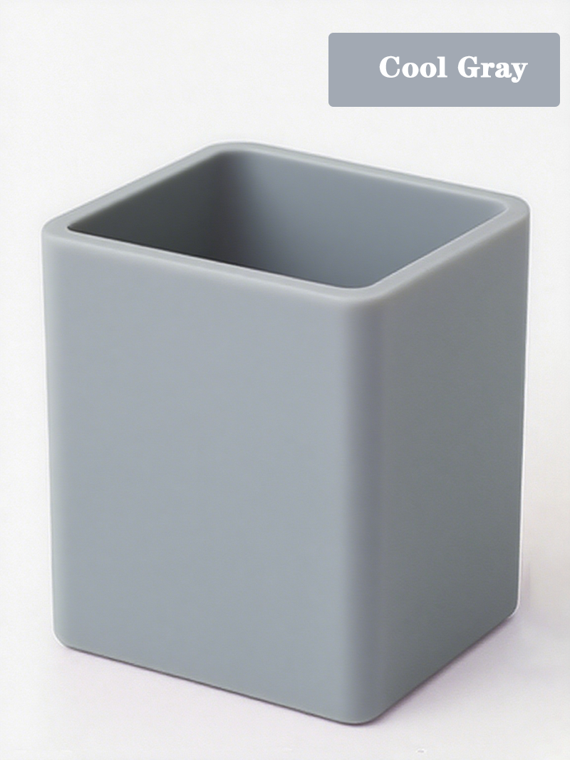 สีเทาเย็น