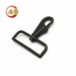 De aleación de Zinc de langosta Clip accesorios perro gancho y gancho giratorio - Product Image 1