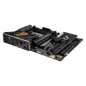 Tarjeta Madre para Juegos ROG Strix <span class=keywords><strong>B650</strong></span>-H con WiFi, LGA 1851, ATX, DDR5, Cuatro Canales SATA, Nueva - Product Image 3
