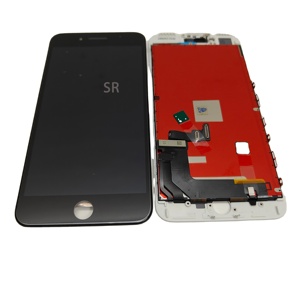 Atacado <span class=keywords><strong>Lcd</strong></span> Do Telefone Móvel para o <span class=keywords><strong>iPhone</strong></span> 7 Plus 7 + Oled Screen <span class=keywords><strong>Display</strong></span> Substituição - Product Image 1