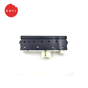 Interruptor de ventanilla eléctrica 37990-60A00 ENYI compatible con <span class=keywords><strong>Suzuki</strong></span> Sidekick JLX <span class=keywords><strong>JX</strong></span> 1.6L L4 - Gas 1990 OEM 37990-60A00 37995-60A00 - Product Image 2