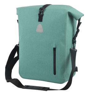 Rightway-bolsa de viaje para bicicleta, 3 en 1 bolsa de mensajero, resistente al agua, 2021 TPU - Product Image 2