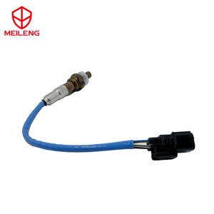 36541-RYE-A01 J37A1 J35A6 J35A7 Capteur d'oxygène supérieur pour Honda Odyssey 3.5L V6 RL3 RL4 2007-2010 Acura MDX 3.7L YD2 2006-2009 - Product Image 2