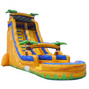 Toboggan <span class=keywords><strong>gonflable</strong></span> à double voie avec <span class=keywords><strong>piscine</strong></span> toboggan <span class=keywords><strong>gonflable</strong></span> à prix bon marché pour <span class=keywords><strong>aire</strong></span> <span class=keywords><strong>de</strong></span> <span class=keywords><strong>jeux</strong></span> <span class=keywords><strong>gonflable</strong></span> <span class=keywords><strong>de</strong></span> fête - Product Image 1