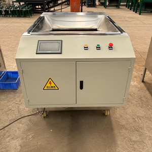 Machine à casser et décortiquer les <span class=keywords><strong>noix</strong></span> de macadamia, machine à pâtes italienne, fabrication chinoise - Product Image 2