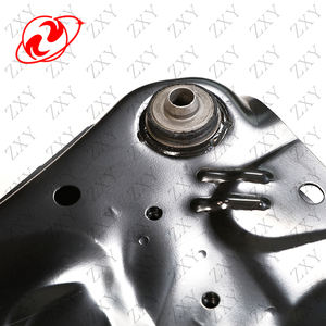 Ön süspansiyon çapraz Livina/Tiida/Sylphy/Geniss/mavi kuş 05-alt çerçeve OEM 54400-ED500 - Product Image 4