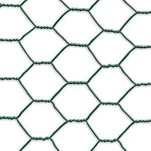Choice Steel Chicken Wire <strong>Mesh</strong> PVC Galvanized Hexagonal <strong>Gabion</strong> for Poultry Fences Cages Hot Dipped Galvanized Woven Steel - Product Image 6