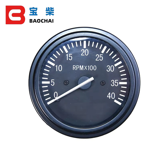3031734 Generator Parts Running Speed Tachometer