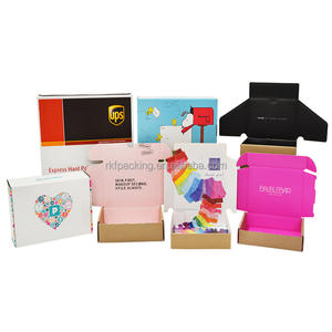 Kotak bergelombang kustom untuk perangkat medis-kepatuhan kemasan Kesehatan - Product Image 2