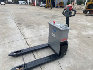 1.5/1.6/1.8/2.0/2.5 <span class=keywords><strong>Ton</strong></span> Elektrische Hydraulische Handmatige Heftruck Handpalletheftruck Voor Restaurantindustrie Maat 1150*525 - Product Image 4