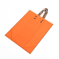 Emballage se pliant magnétique de boîte-cadeau de carton de luxe Offres Spéciales avec la main de ruban