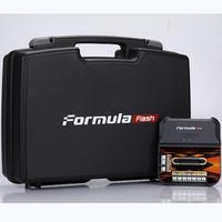 Nuevo programador FormulaFlash ECU compatible con actualización en línea Chip Tuning para ECU TCU Free Winols 4,70 Damos2020 incluido