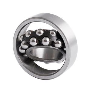 1213 1213K bantalan bola Penyelaras mandiri berbentuk bola Supply pasokan langsung dari pabrik Tiongkok kualitas tinggi kecepatan tinggi - Product Image 5