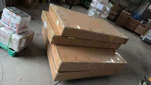 Petite maison en bois rustique et imperméable pour <span class=keywords><strong>jardin</strong></span>, plage ou resort - Product Image 3