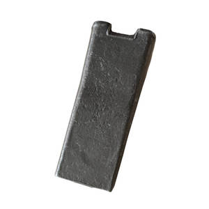 Parti per Escavatori - Denti per Benna di Escavatore Sany 2713-1219TL per DH300 - Product Image 2