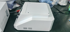 Dụng cụ đo độ dẫn nhiệt nhanh (Phương Pháp TPS) Thiết bị dẫn nhiệt độ chính xác cao - Product Image 4