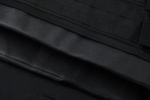 Heavy-Duty nylon màu xanh lá cây chiến thuật vest cho Đào Tạo - Product Image 5