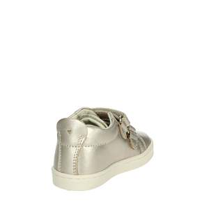 Zapatillas Balducci para Niña CITA6642 Color Platino, Tacón de 21 cm, Zapatos Chunky Platino - Product Image 3