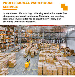 NUOVO SPEED Spedizioniere di Shenzhen che Offre Servizio di Spedizione LCL+Express Porta a Porta dalla Cina a USA, Singapore, Malesia, Thailandia - Product Image 5