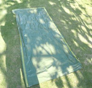 <span class=keywords><strong>Sac</strong></span> <span class=keywords><strong>de</strong></span> <span class=keywords><strong>couchage</strong></span> <span class=keywords><strong>de</strong></span> survie léger <span class=keywords><strong>sac</strong></span> <span class=keywords><strong>de</strong></span> bivouac d'urgence thermique portable pour le camping en plein air - Product Image 3