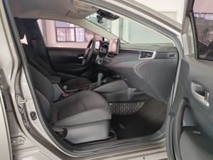 Auto Usado <span class=keywords><strong>Toyota</strong></span> <span class=keywords><strong>Corolla</strong></span> <span class=keywords><strong>2022</strong></span> 1.6 Automático de <span class=keywords><strong>Segunda</strong></span> <span class=keywords><strong>Mano</strong></span> de China - Product Image 4