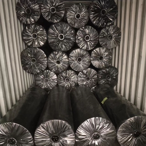 Skywey không dệt 18mm <span class=keywords><strong>Polypropylene</strong></span> Polyester Vàng rửa thảm cho Phù Sa mỏ vàng khai thác mỏ thảm - Product Image 6