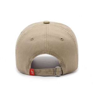 หมวกสไตล์ญี่ปุ่นสำหรับผู้หญิง ฤดูใบไม้ผลิ ฤดูใบไม้ร่วง สีพื้น ย้อนยุค หมวกมีรู ระบายอากาศ สำหรับผู้ชาย เดินทาง ป้องกันแสงแดด หมวกเบสบอล PVC ดีไซน์โดดเด่น - Product Image 4