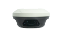 Peralatan Survei GPS GEO Sunnav S100 Sino T300 Rtk Gnss IMU Sinognss GNSS RTK Survei Luas Tanah Comnav Gps NFC Visual RTK