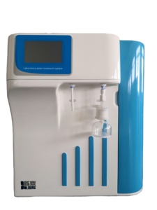 Hàng đầu chất lượng cao phòng thí nghiệm nước siêu tinh khiết đơn vị hoặc vi sinh vật phòng thí nghiệm thử nghiệm và thiết bị phân tích - Product Image 5