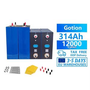 Starmax cellules de batterie prismatiques au lithium-ion rechargeables <span class=keywords><strong>3.2V</strong></span> 314Ah 280Ah batterie solaire de stockage d'énergie domestique - Product Image 3