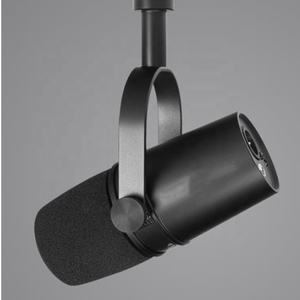 Microphone dynamique filaire <span class=keywords><strong>MV7</strong></span> Anchor XLR et USB pour le chant, l'enregistrement et le streaming en direct - Product Image 4