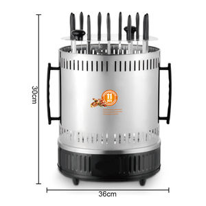 Parrilla Eléctrica Multifuncional Shabu-Shabu para el Hogar, con Olla Caliente, Ahumador y Barbacoa, Nuevo Modelo Personalizado, Sin Humo - Product Image 5