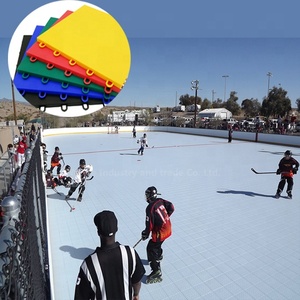 Trung Quốc Nhà Máy Chất Lượng Cao 30.3Cm X 30.3Cm Chất Lượng Cao Dài Sử Dụng Thời Gian Lồng Vào Nhau Con Lăn Inline Sàn - Product Image 5