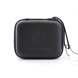 Bolsa de embalaje de EVA <span class=keywords><strong>Trezor</strong></span>, Hardware de billetera personalizado - Product Image 4