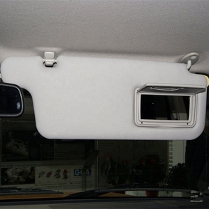 Parasole in PVC per <span class=keywords><strong>Parabrezza</strong></span> Anteriore di <span class=keywords><strong>Auto</strong></span> Classiche - Product Image 5
